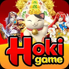 HOKIGAME - Pertarungan Penuh Aksi dan Strategi