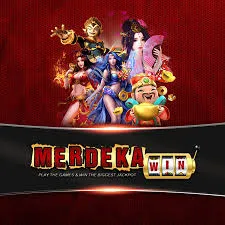 MERDEKAWIN - Pertarungan FPS Seru dan Menegangkan